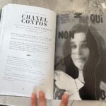 Antoinette Lattouf Instagram - Once upon a time there were some women who looked at the status quo and thought f*ck this shit … And so @penguinbooksaus wrote a book about 50 of them to share their stories. Not Here To Make You Comfortable - out now.