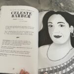 Antoinette Lattouf Instagram - Once upon a time there were some women who looked at the status quo and thought f*ck this shit … And so @penguinbooksaus wrote a book about 50 of them to share their stories. Not Here To Make You Comfortable - out now.