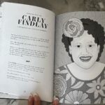 Antoinette Lattouf Instagram - Once upon a time there were some women who looked at the status quo and thought f*ck this shit … And so @penguinbooksaus wrote a book about 50 of them to share their stories. Not Here To Make You Comfortable - out now.