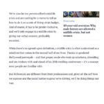 Antoinette Lattouf Instagram - At the risk of sounding like a dramatic Millennial, our entire life has been a crisis. Many of us are prone to experiencing existential angst at least once a fortnight.