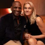 Antoinette Lattouf Instagram - I wrote a book about how to lose friends, and thankfully I managed to keep the exceptional ones. Thanks for celebrating my 40th with me! Ivy Penthouse