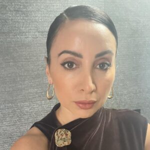 Antoinette Lattouf Instagram - It’s time for a social media hiatus. I’m struggling to find humanity and hope in a world where hate and violence sells.  I’ll be back. With renewed compassion, courage, clapbacks and cute selfies.