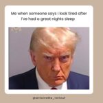 Antoinette Lattouf Instagram - Nope. Not happy. I reject this.