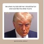 Antoinette Lattouf Instagram - Nope. Not happy. I reject this.