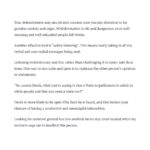 Antoinette Lattouf Instagram - More than 3/4 of Aussie say they’d refuse to help someone who strongly disagreed with their views. While we’re not quite as bad or as polarised as the US, we’re in danger of catching up. I wrote some stuff about culture wars. And what I’ve learnt from saying less and listening more. Also head butting less.