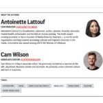 Antoinette Lattouf Instagram - My latest for @crikey.news with @camwilsonreporter. We cover: 1.Neither the Australian Jewish Association nor Sky News would answer questions about how the footage they broadcast was incorrectly captioned. 2. The AJA, the publishers of the footage have declined to concede that the videos were inaccurate instead made multiple social media posts that joked about different things that the protesters might have said, such as “watch the news”, “go on cruise” and “look at the views”. 3. NSW Police says AJA’s video “had not been doctored”, instead was edited into a compilation. But a videographer from an independent media outlet showed Crikey her footage which captured the same time and angle of the crowd. In her video the protestors are chanting “Palestine is occupied” yet the AJA’s video has captions and audio prompting to show the crowd saying “Gas the Jews”. 4. Audio being synced up to different video, corroborates analysis from verification experts at RMIT’s CrossCheck who previously examined the AJA video. 5. The Barrister representing pro Palestine protestors and former police officer Mahmud Hawila said it was important to know who edited the AJA’s videos. “This amplified the the damage. These questions need urgent answers to make many communities feel safer” 6. Premier Minns stance remains unchanged despite findings of the police investigation and ongoing questions. 7. Previously, Sharri Markson from Sky News said that it was “actually unbelievable” that Crikey was reporting on doubts about the videos authenticity. “The only comfort I take from such obviously anti-Semitic reports is that no-one reads your publication,” she said. 8. Sky News would not respond to questions about whether it would issue an apology or correction despite confirming to Crikey that the network had manually put subtitles on the raw footage last year. 9. While the other chants were anti-Semitic (which organisers say was said by a small number of teens who were quickly asked to leave), the claim a large number of protesters had chanted this specific Holocaust reference was legally distinct as it was likely to reach the criminal standard for incitement to violence.