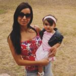 Antoinette Lattouf Instagram - My clever, kind and gorgeous niece and Goddaughter Keira turned 18! Can’t believe how fast the years go, it feels like last week I was holding her and reading books to her. I’m so proud of this generous and open minded young woman.