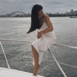 Antoinette Lattouf Instagram - Made my sister take 12000 photos of me, these are the 4 least shit ones.