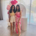 Antoinette Lattouf Instagram - My clever, kind and gorgeous niece and Goddaughter Keira turned 18! Can’t believe how fast the years go, it feels like last week I was holding her and reading books to her. I’m so proud of this generous and open minded young woman.