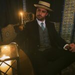 Antonio Andrés Rosello Instagram - Esta semana tuve la oportunidad de trabajar en un proyecto que me emociona mucho… 🎬 Se llama “Parking Histórico” @parkinghistorico una serie que verán pronto en TV acerca de la historia de Panamá de 1903. La separación de Panamá de Colombia... 🇵🇦🇨🇴 Mi personaje es Ricardo Arias, uno de los 8 conjurados, próceres de la independencia. Quiero darle las gracias a Diego @deobaldia por esta oportunidad, por confiar en mi, y también a toda la producción y el crew. No suelo compartirles mis proyectos como post, usualmente sólo en mis stories pero de ahora en adelante lo empezaré a hacer ❤️ #acting #actuacion #1900s #cinema #1900 #1903 #parkinghistorico #cinemashoot #cinemaacting #actorslife #1900sfashion #1900sstyle #onset #actoresdepanama #actoronset #actingwork #actorwork #setlife🎬 #setlife #setlife🎥 #setlifela #actordecine #actorlifestyle #actorvenezolano #actorgang #actorsworld #tvactor #tvseries #tvseriesactor #castingdirector