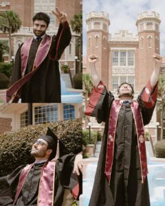 Antonio Andrés Rosello Instagram - Yyy claro no podían faltar las fotos de graduación 🎓 Graduado de Marketing con énfasis en Cine y énfasis en Humanidades de @floridastateuniversity 📊🎥🎭 Gracias a mi familia querida y amigos que me pudieron acompañar, y los que no que aún así me envian su cariño. ❤️ Agradecido con mi pana @rafinha.90 por capturar este momento tan especial 📸 Conecten abajo con personas de sus mismos intereses! Comenta qué estas estudiando / qué quieres estudiar / o de qué te graduaste para que se conozcan, uno nunca sabe las vueltas que da la vida 🙌🏻👀🎓 Finalmente, gracias a todas las personas que me apoyan y han seguido mi crecimiento a lo largo de los años. Ustedes me motivan a dar lo mejor de mi y espero poder provocarles lo mismo ❤️‍🔥 A mis padres, ni hablar, soy lo que soy gracias a ustedes. Los amo infinito infinitamente. ¡Este es sólo el comienzo, al ataque! #GraduaciónFSU #CineYHumanidades #FSUGrad #ActorDeCine #CineLatinoamericano #GraduadosFSU #FSUAlumni #ÉxitoAcadémico #Latinoamérica #CineastaEnFormación #LogrosPersonales #FSU2023 #CineYArte #MujeresLatinas #TalentoLatino #FloridaStateUniversity #OrgulloFSU #CineUniversitario #ActorLatino #EducaciónSuperior #Graduación2023 #CineYCultura #FSUNoles #ArteYHumanidades #CarreraActoral #CelebraciónDeLogros #DiplomaEnMano #PróximoCapítulo #ExperienciaUniversitaria #MetasCumplidas Florida State University