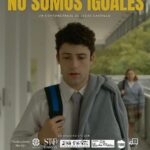 Antonio Andrés Rosello Instagram - ¡TENEMOS POSTER! Acá los 3 posters de “No Somos Iguales” proyecto que grabamos en Julio del año pasado y que pronto empieza su viaje de festivales 🌎🎞️🎥 Emocionado de formar parte de esta historia inspiradora acerca de ser fiel a uno mismo ❤️‍🔥 A todo el cast y crew, los quiero mucho 🫶🏻 @andrutunes @mikepm6 @maragonch @soyguillermovergara @carlos_hernandez_reyes que me ayudó a sacar los números musicales 😮‍💨 Dir: @itsjjcastle AD: @biancaabril Prod. Exc: @afunyau Loc. Mngr/ Prod. Campo: @isbdegracia Prod. Coordinator: @ellie_rodri DP: @miguegonzalez19 Focus Puller: @stefany.lrb Grip: @jc.arcas.29 DIT: @arnoldocarrasquero Sonido: @elpailazo Makeup: @genesisvch12 Vestuario: @wladymir05 Art Director: @marjoriediazov Art Asst: @jariaschery PA: @nocturnelion PA: @marylulu_z Muy pronto… #actuacion #cine #film #cinelatino #actorlatino #postercine #posterdecine #estrenocine #estrenomundial #actorlatino #cinelatinoamericano #actorlatinoamericano #actorvenezolano #actormexicano #actorespanama #actoresdepanamá #actorpanameño #cinepanameño #cinedepanama #cinedepatio #posterdecine #postercine #prontoencines