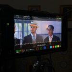 Antonio Andrés Rosello Instagram - Esta semana tuve la oportunidad de trabajar en un proyecto que me emociona mucho… 🎬 Se llama “Parking Histórico” @parkinghistorico una serie que verán pronto en TV acerca de la historia de Panamá de 1903. La separación de Panamá de Colombia... 🇵🇦🇨🇴 Mi personaje es Ricardo Arias, uno de los 8 conjurados, próceres de la independencia. Quiero darle las gracias a Diego @deobaldia por esta oportunidad, por confiar en mi, y también a toda la producción y el crew. No suelo compartirles mis proyectos como post, usualmente sólo en mis stories pero de ahora en adelante lo empezaré a hacer ❤️ #acting #actuacion #1900s #cinema #1900 #1903 #parkinghistorico #cinemashoot #cinemaacting #actorslife #1900sfashion #1900sstyle #onset #actoresdepanama #actoronset #actingwork #actorwork #setlife🎬 #setlife #setlife🎥 #setlifela #actordecine #actorlifestyle #actorvenezolano #actorgang #actorsworld #tvactor #tvseries #tvseriesactor #castingdirector