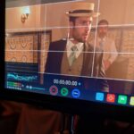 Antonio Andrés Rosello Instagram - Esta semana tuve la oportunidad de trabajar en un proyecto que me emociona mucho… 🎬 Se llama “Parking Histórico” @parkinghistorico una serie que verán pronto en TV acerca de la historia de Panamá de 1903. La separación de Panamá de Colombia... 🇵🇦🇨🇴 Mi personaje es Ricardo Arias, uno de los 8 conjurados, próceres de la independencia. Quiero darle las gracias a Diego @deobaldia por esta oportunidad, por confiar en mi, y también a toda la producción y el crew. No suelo compartirles mis proyectos como post, usualmente sólo en mis stories pero de ahora en adelante lo empezaré a hacer ❤️ #acting #actuacion #1900s #cinema #1900 #1903 #parkinghistorico #cinemashoot #cinemaacting #actorslife #1900sfashion #1900sstyle #onset #actoresdepanama #actoronset #actingwork #actorwork #setlife🎬 #setlife #setlife🎥 #setlifela #actordecine #actorlifestyle #actorvenezolano #actorgang #actorsworld #tvactor #tvseries #tvseriesactor #castingdirector