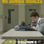 Antonio Andrés Rosello Instagram - ¡TENEMOS POSTER! Acá los 3 posters de “No Somos Iguales” proyecto que grabamos en Julio del año pasado y que pronto empieza su viaje de festivales 🌎🎞️🎥 Emocionado de formar parte de esta historia inspiradora acerca de ser fiel a uno mismo ❤️‍🔥 A todo el cast y crew, los quiero mucho 🫶🏻 @andrutunes @mikepm6 @maragonch @soyguillermovergara @carlos_hernandez_reyes que me ayudó a sacar los números musicales 😮‍💨 Dir: @itsjjcastle AD: @biancaabril Prod. Exc: @afunyau Loc. Mngr/ Prod. Campo: @isbdegracia Prod. Coordinator: @ellie_rodri DP: @miguegonzalez19 Focus Puller: @stefany.lrb Grip: @jc.arcas.29 DIT: @arnoldocarrasquero Sonido: @elpailazo Makeup: @genesisvch12 Vestuario: @wladymir05 Art Director: @marjoriediazov Art Asst: @jariaschery PA: @nocturnelion PA: @marylulu_z Muy pronto… #actuacion #cine #film #cinelatino #actorlatino #postercine #posterdecine #estrenocine #estrenomundial #actorlatino #cinelatinoamericano #actorlatinoamericano #actorvenezolano #actormexicano #actorespanama #actoresdepanamá #actorpanameño #cinepanameño #cinedepanama #cinedepatio #posterdecine #postercine #prontoencines