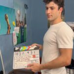 Antonio Andrés Rosello Instagram - ¡TENEMOS POSTER! Acá los 3 posters de “No Somos Iguales” proyecto que grabamos en Julio del año pasado y que pronto empieza su viaje de festivales 🌎🎞️🎥 Emocionado de formar parte de esta historia inspiradora acerca de ser fiel a uno mismo ❤️‍🔥 A todo el cast y crew, los quiero mucho 🫶🏻 @andrutunes @mikepm6 @maragonch @soyguillermovergara @carlos_hernandez_reyes que me ayudó a sacar los números musicales 😮‍💨 Dir: @itsjjcastle AD: @biancaabril Prod. Exc: @afunyau Loc. Mngr/ Prod. Campo: @isbdegracia Prod. Coordinator: @ellie_rodri DP: @miguegonzalez19 Focus Puller: @stefany.lrb Grip: @jc.arcas.29 DIT: @arnoldocarrasquero Sonido: @elpailazo Makeup: @genesisvch12 Vestuario: @wladymir05 Art Director: @marjoriediazov Art Asst: @jariaschery PA: @nocturnelion PA: @marylulu_z Muy pronto… #actuacion #cine #film #cinelatino #actorlatino #postercine #posterdecine #estrenocine #estrenomundial #actorlatino #cinelatinoamericano #actorlatinoamericano #actorvenezolano #actormexicano #actorespanama #actoresdepanamá #actorpanameño #cinepanameño #cinedepanama #cinedepatio #posterdecine #postercine #prontoencines
