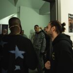 Antonio Dikele Distefano Instagram - Se mi avessero detto da ragazzino che avrei intervistato Marra a teatro davanti a 400 persone, non ci avrei mai creduto. É stato un momento incredibile, per me e per tutti quelli che sono venuti. La cosa più emozionante è stata la fine dell'evento, il pubblico al posto di chiedere foto o autografi ci ha ringraziato e questo per me vale tantissimo. Poter parlare di musica con Paola, Jacopo e Marz è qualcosa che non ha prezzo. Fabio come al solito ha parlato di tutto, senza problemi, della scena, del rap in generale, di cosa pensa delle nuove leve: Paky, Rondo, Babygang e dell'amore fraterno che prova per Gué. Ci ha spiegato come nella vita non si vince e non si perde, ognuno ha il suo percorso e non ha senso paragonarlo a quello degli altri. L'intervista sarà presto disponibile sul canale Youtube di Esse e spero possa essere la prima di tante altre. @essemagazine