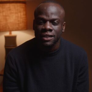 Antonio Dikele Distefano Instagram - In Africa non si parla l’africano.