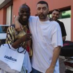 Antonio Dikele Distefano Instagram - bad boyz feat barrington levy.