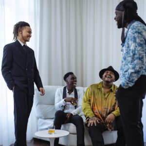 Antonio Dikele Distefano Instagram - sesti nel mondo.
primi in marocco.
terzi in nigeria.
settimi in sud africa.
settimi in egitto.
riportiamo l’oro in africa.
✊🏿