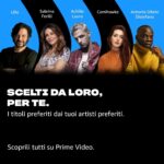 Antonio Dikele Distefano Instagram - Oggi invece è il turno di Antonio! Ecco la selezione dei suoi 10 titoli preferiti 😌 Scopri tutte le altre liste nel link in bio 🔍