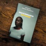 Antonio Dikele Distefano Instagram - “Qua è rimasto autunno” è disponibile in tutte le librerie italiane. 🍂