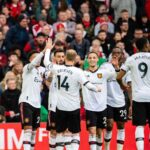 Antony Instagram - What a great performance today! very happy for the victory, goal and assist! 🔥🔥 @manchesterunited