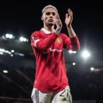 Antony Instagram - What a Night! What a Club! What a Stadium! 🔥🔥🔥🔥🔥🔥🔥 @manchesterunited