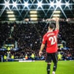 Antony Instagram - Amazing! Already making history and living the dream here! Thanks, team, for allowing and supporting me to achieve that.. and I can promise you that we are just beginning! Let’s go for more!! #RedDevils #MUFC @manchesterunited 🏴󠁧󠁢󠁥󠁮󠁧󠁿⚽️