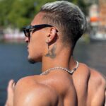 Antony Instagram - Amazing Amsterdam ❌❌❌ Living the city ☀️😎 Amesterdam