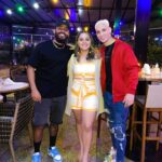 Antony Instagram - Somos mais do que uma história, somos um amor em comum, e é um grande orgulho poder chamar vocês de meus irmãos ❤️
