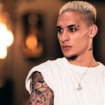Antony Instagram - "...Gratidão, integridade, honestidade, papo reto e só visão!! Eu sei que toda glória vai ser dada a Deus!! Mas não posso esquecer daquele que me deu a mão..." 🎼🎼 🎤