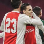 Antony Instagram - Great way to end 2021, an unforgettable year for me!! Victory, goal and assists!! Congratulations, Ajax!! 2022 awaits us! ❌❌❌ @afcajax