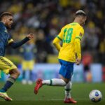 Antony Instagram - Mais uma noite especial!! E, o melhor: estamos classificados!! 🇧🇷🇶🇦 @lucasfigfoto 📸