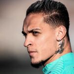 Antony Instagram - Não tem fórmula mágica… é ter foco e trabalhar!! Agradeço por estar aqui!! 🙏🏼🙏🏼🇧🇷⚽️ @cbf_futebol