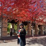Anu Anand Instagram - 🍁🍁 Mississauga, Ontario
