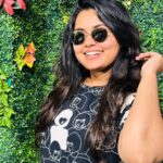 Anu Anand Instagram - 😎😎😎 PC: @kumuthini_pandian