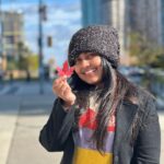 Anu Anand Instagram - 🍁🍁 Mississauga, Ontario