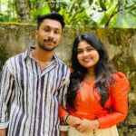 Anu Anand Instagram - 6/6 - My mains ♥️ Ponnani, India