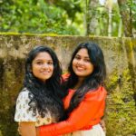 Anu Anand Instagram - 6/6 - My mains ♥️ Ponnani, India