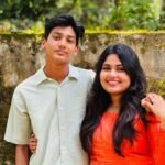 Anu Anand Instagram - 6/6 - My mains ♥️ Ponnani, India