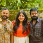 Anu Anand Instagram - 6/6 - My mains ♥️ Ponnani, India