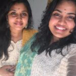 Anu Anand Instagram - Happy birthday to my everything 😍🫂 Missing you Soo much CHECHI 😩 Vegam vaa 😘😘😘😘 Love you more than anything and anyone Ummmaaahhhh😘😘😘😘 @anjalianand27