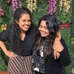 Anu Anand Instagram - We five 😅 6/6 Chennai, India