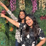 Anu Anand Instagram - We five 😅 6/6 Chennai, India