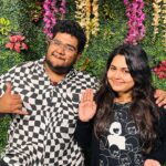 Anu Anand Instagram - We five 😅 6/6 Chennai, India