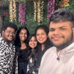 Anu Anand Instagram - We five 😅 6/6 Chennai, India