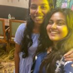 Anu Anand Instagram - Happiest birthday to my azhagu kutti chellam 😍😍 @kumuthini_pandian You know how much I love you.😍 So Be happy my dear Thangame ❤️ let this year bring all happiness and blessings to your life ., Meet panalam kudiya sekram , Once again happy birthday Thangam ❤️ love you 🫂🧿😍