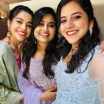 Anu Anand Instagram - A day to remember for the rest of my life 🤍🧿 VIDHYASAGAR LIVE IN CONCERT 🤍 . . . #anuanand #anuanandsupersinger8 #vidhyasagar