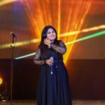 Anu Anand Instagram - I love my job ♥️♥️ Muscat, Oman